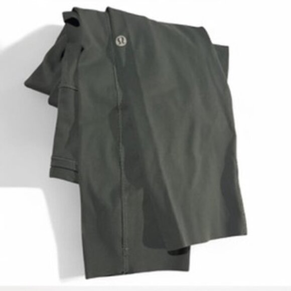 Lululemon Fast and Free High-Rise Tight 25" - Smoked Spruce - Picture 6 of 9